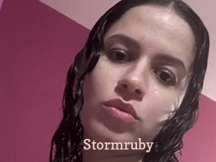 Stormruby