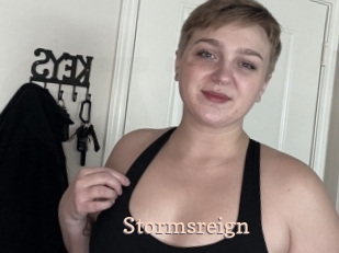 Stormsreign