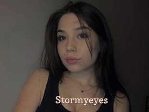Stormyeyes