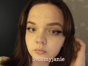 Stormyjanie