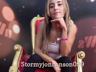 Stormyjonhanson099