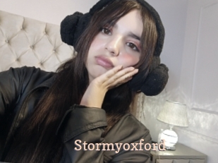 Stormyoxford