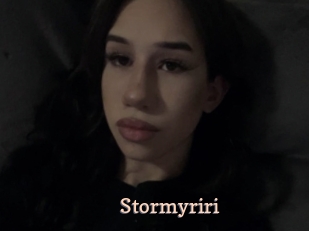 Stormyriri