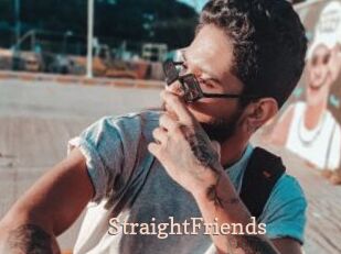 StraightFriends