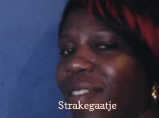 Strakegaatje