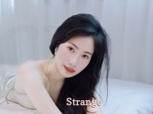 Strange
