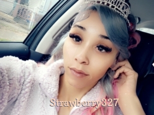 Strawberry327