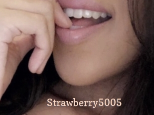 Strawberry5005
