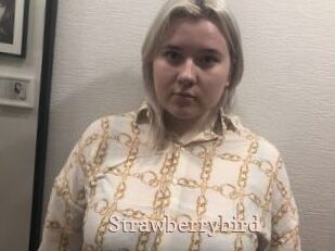 Strawberrybird