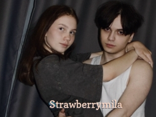 strawberrymila Chaude Vision