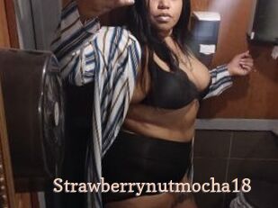 Strawberrynutmocha18