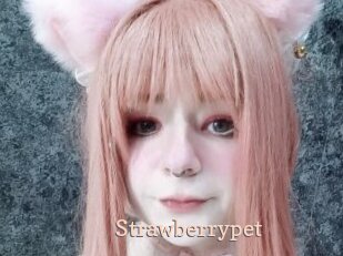 Strawberrypet
