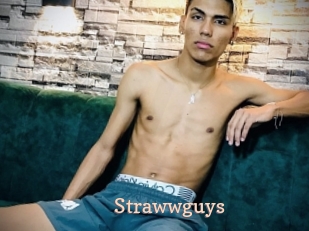 strawwguys Chaude Vision