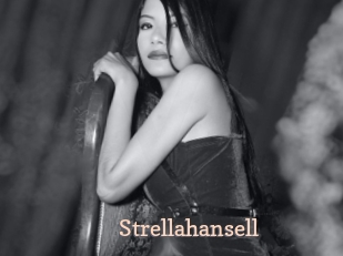 Strellahansell