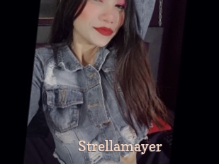 Strellamayer