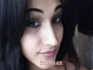 Strimax