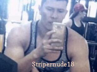 Stripernude18