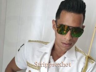 Strippsexhot