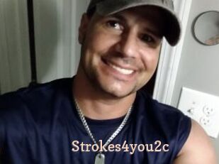 Strokes4you2c