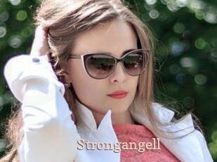 Strongangell