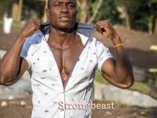 Strongbeast