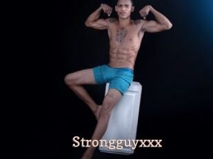 Strongguyxxx