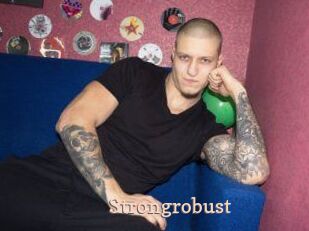 Strongrobust
