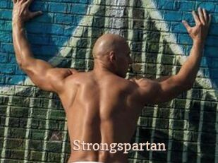 Strongspartan