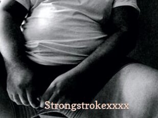 strongstrokexxxx Chaude Vision