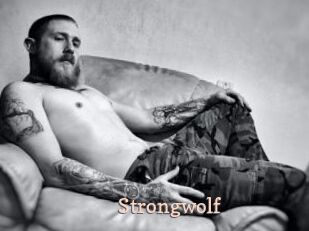 Strongwolf