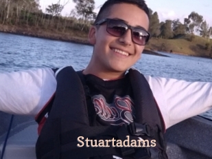 Stuartadams