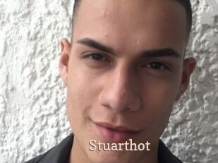 Stuarthot