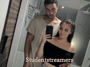 Studentstreamers