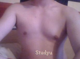 Studyu