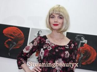 Stunningbeautyx