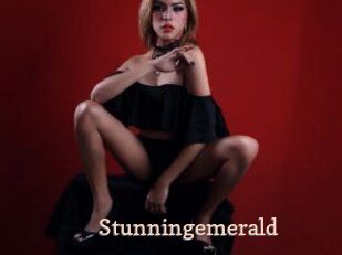 Stunningemerald