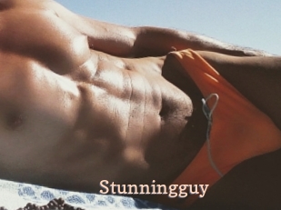 Stunningguy