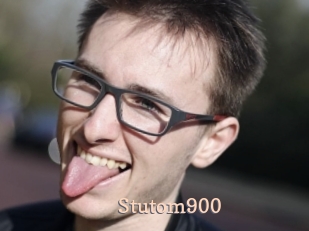 Stutom900