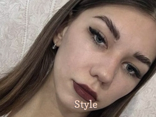Style