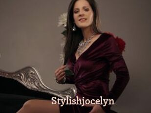 Stylishjocelyn