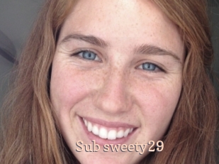 Sub_sweety29