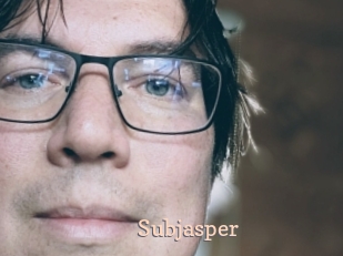 subjasper Chaude Vision