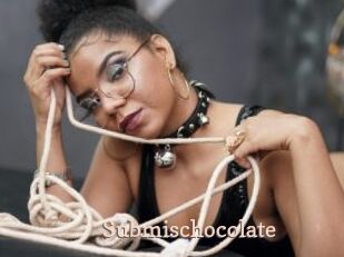 Submischocolate