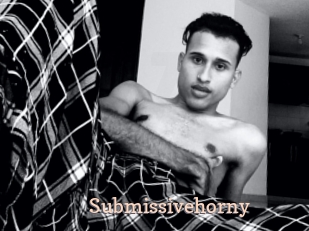 submissivehorny Chaude Vision