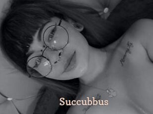 Succubbus