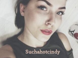 Suchahotcindy