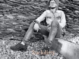 Suckdirty