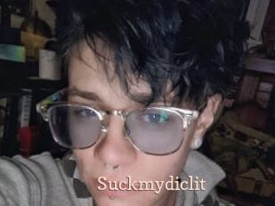 Suckmydiclit