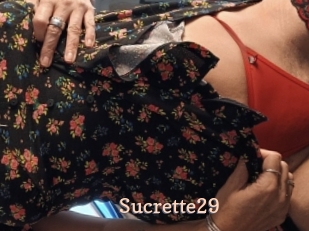 Sucrette29