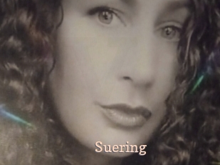 Suering